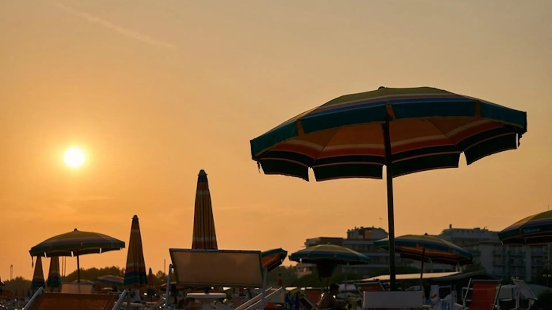 Cozy Apartment In The Spa Area In Bibione Italy