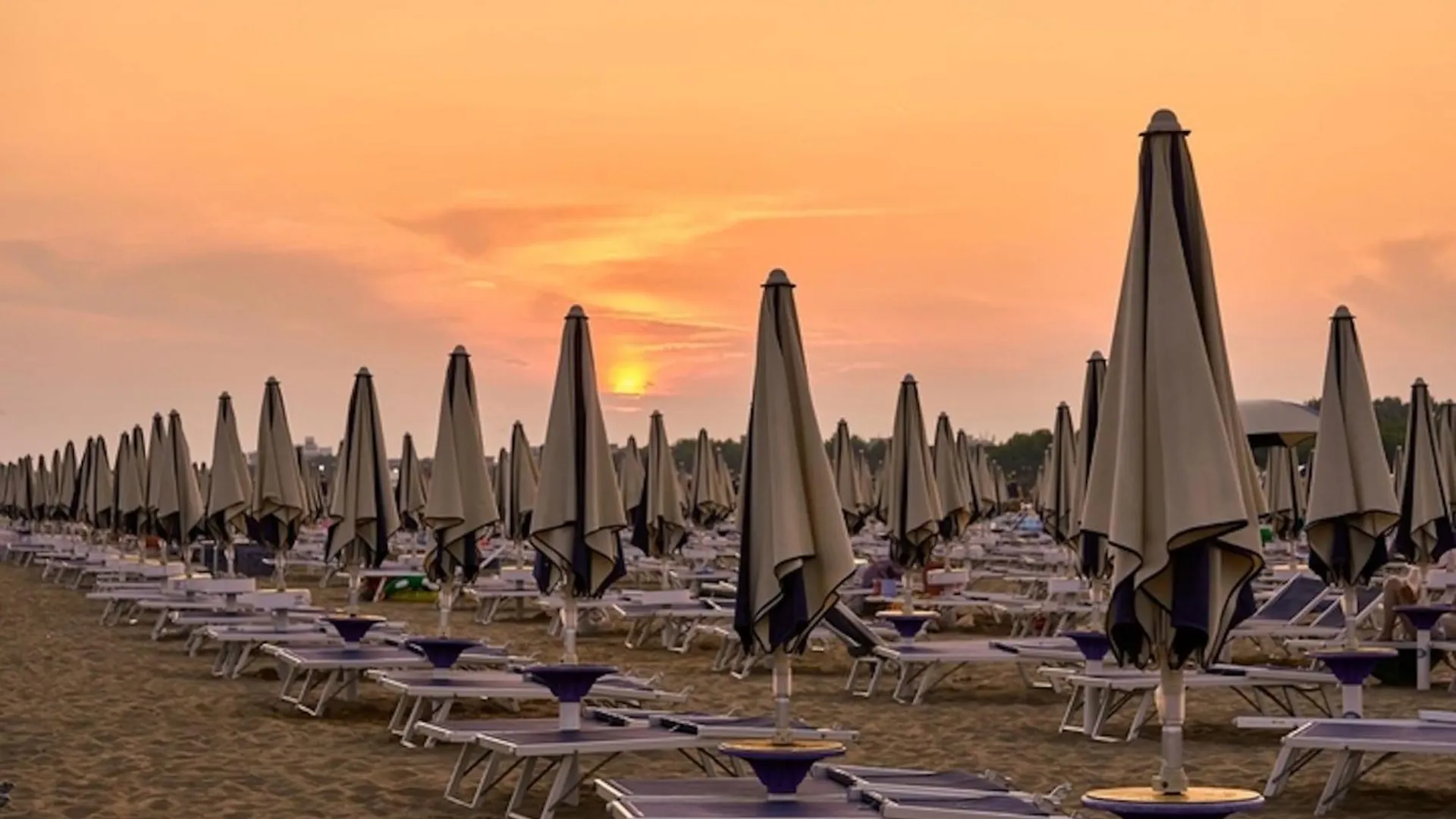 Cozy Apartment In The Spa Area In Bibione 0*,  Italy