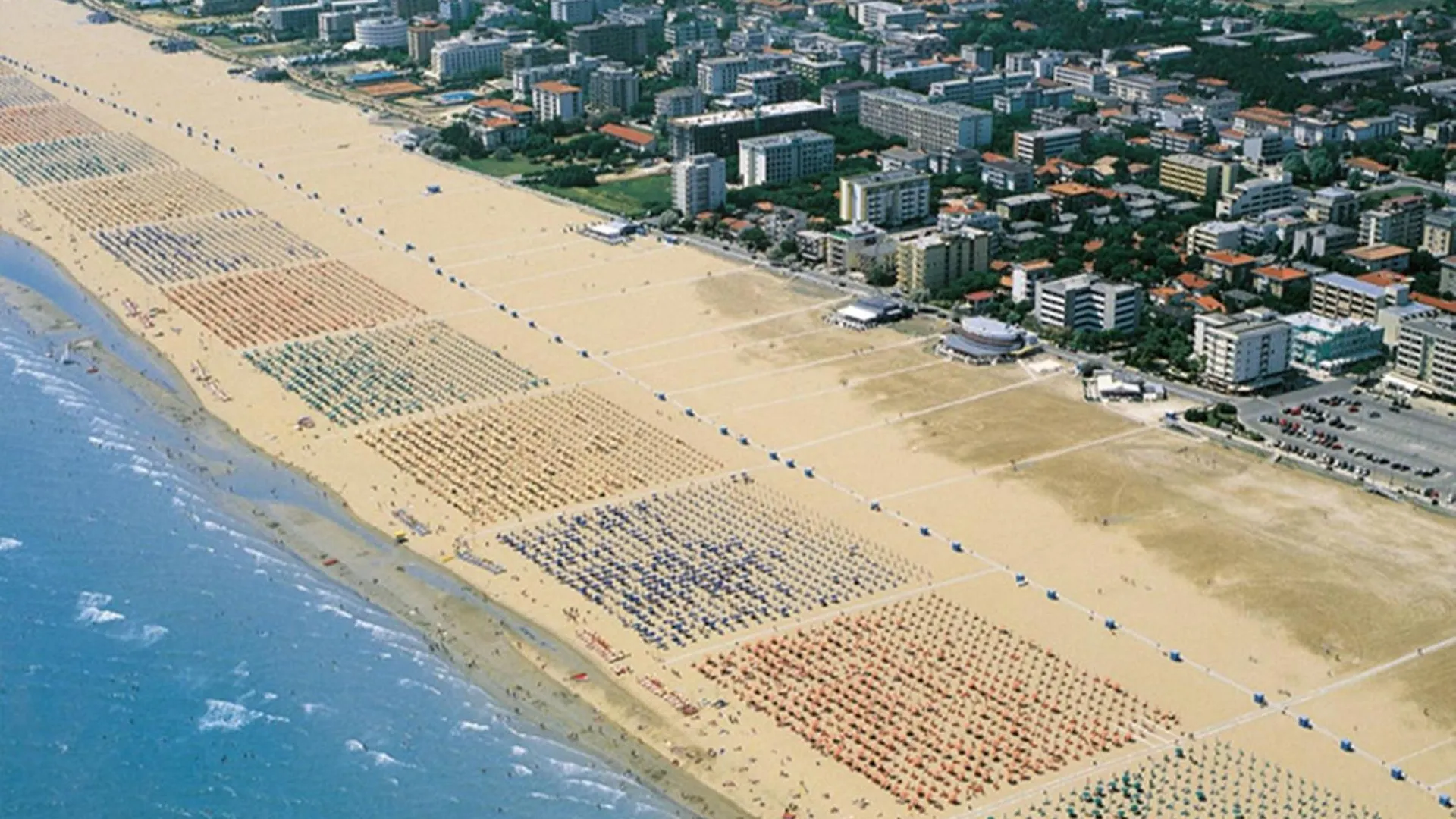 Cozy Apartment In The Spa Area In Bibione