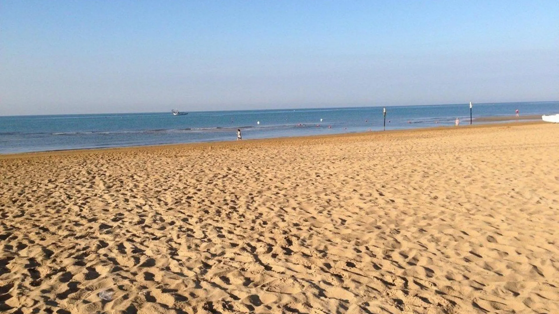 Cozy Apartment In The Spa Area In Bibione Italy
