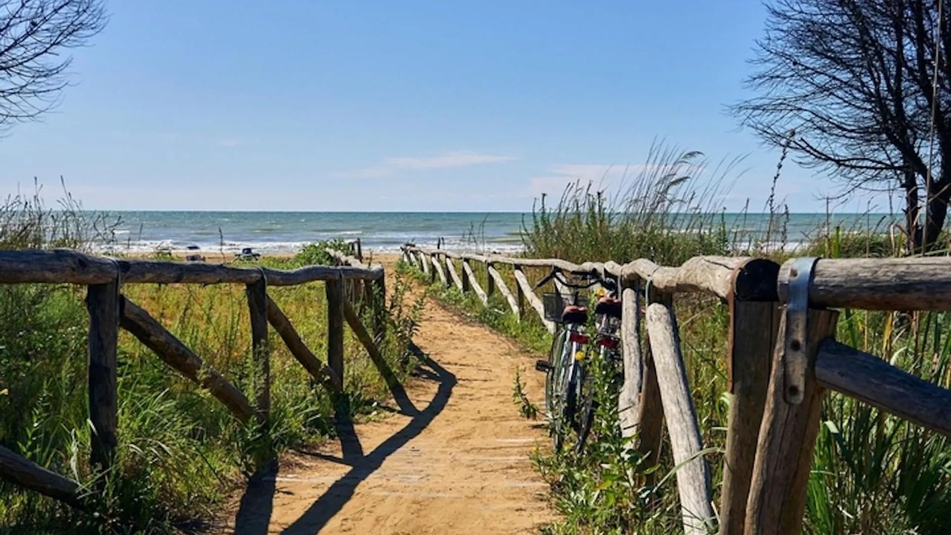 Cozy Apartment In The Spa Area In Bibione