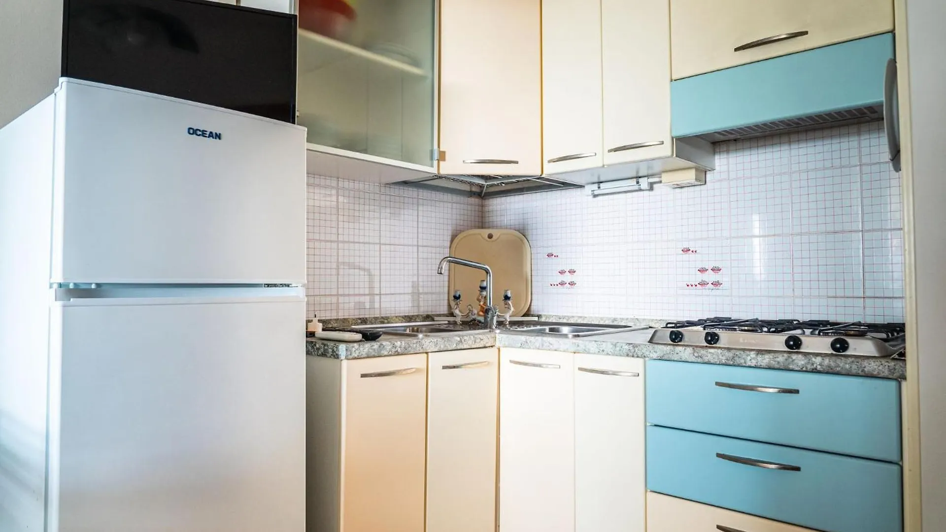 Cozy Apartment In The Spa Area In Bibione