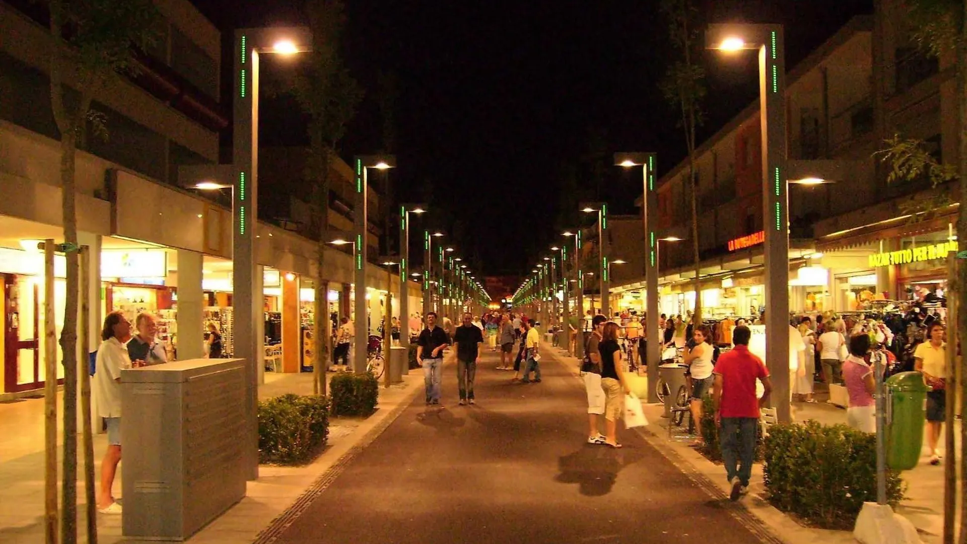 Cozy Apartment In The Spa Area In Bibione