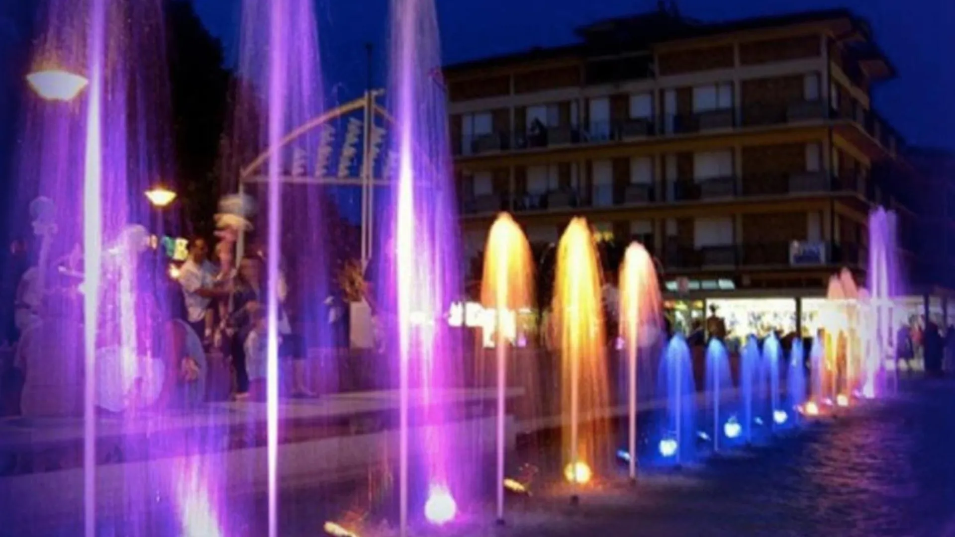 Cozy Apartment In The Spa Area In Bibione