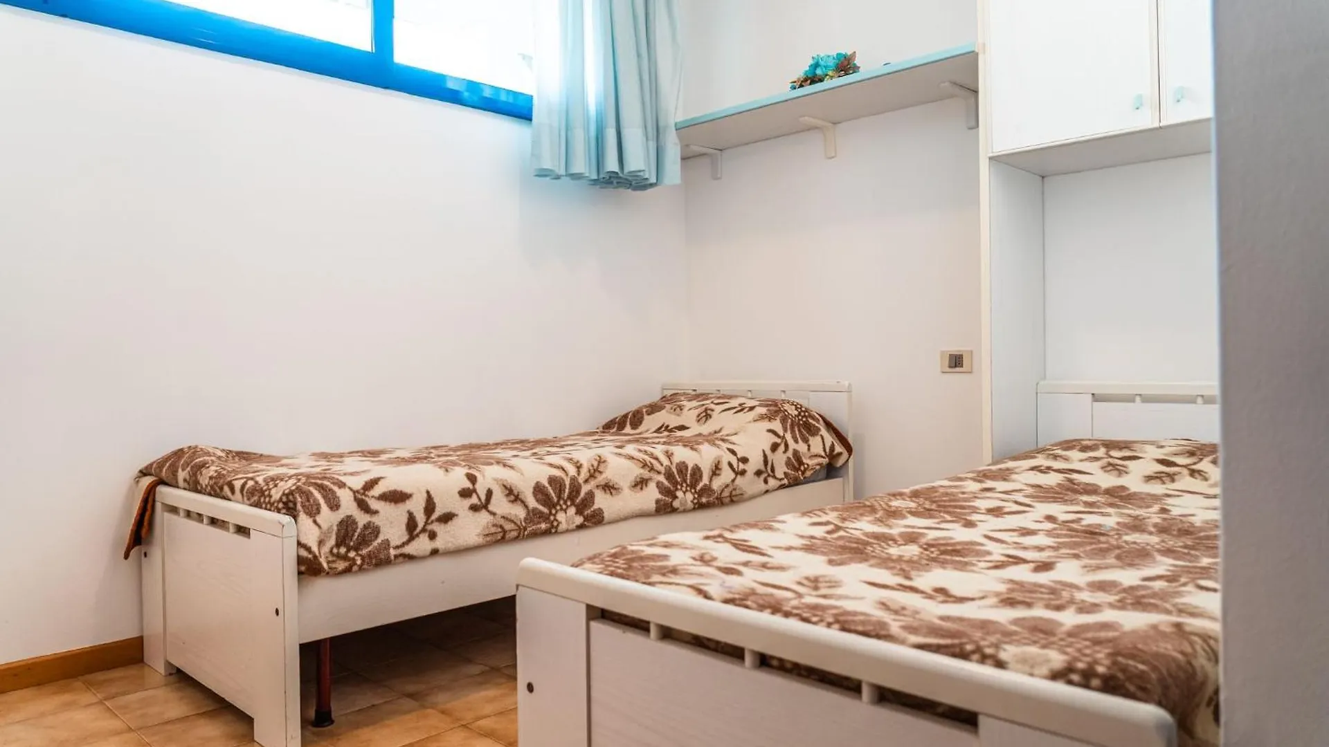 Cozy Apartment In The Spa Area In Bibione