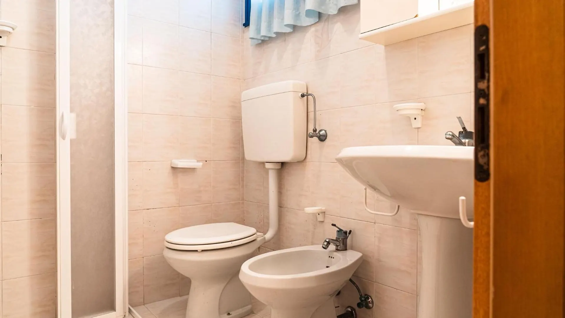 Cozy Apartment In The Spa Area In Bibione