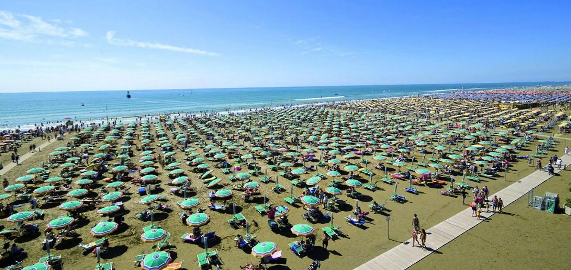 Cozy Apartment In The Spa Area In Bibione