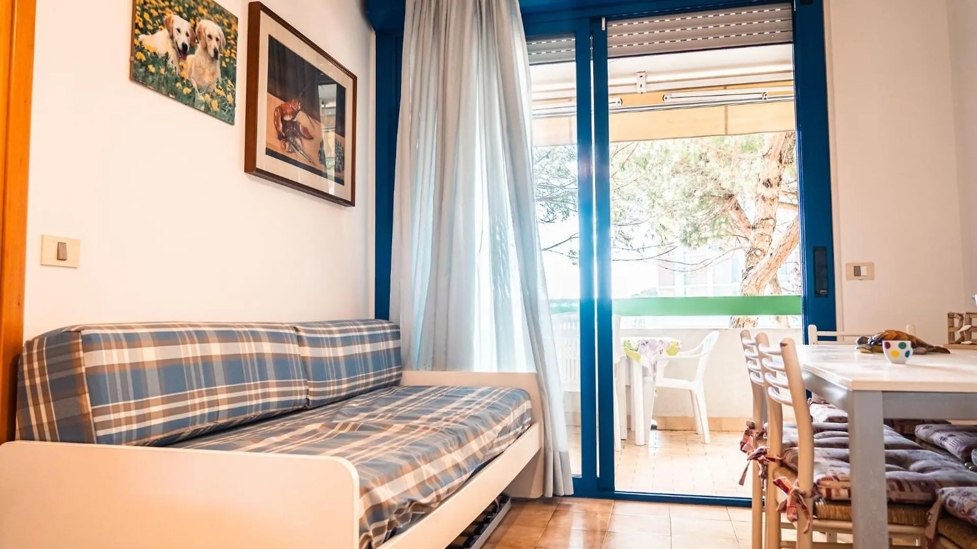 Cozy Apartment In The Spa Area In Bibione